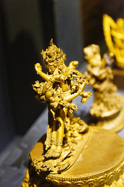 Bombay-Prince of Wales museum-074